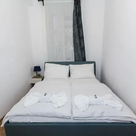 Comfort Apartment Mit Privater Terrasse I Levestate Wien Exterior foto